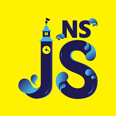 NSJS logo