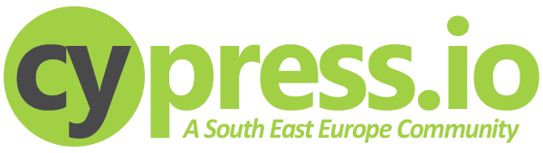 Cypress SEE